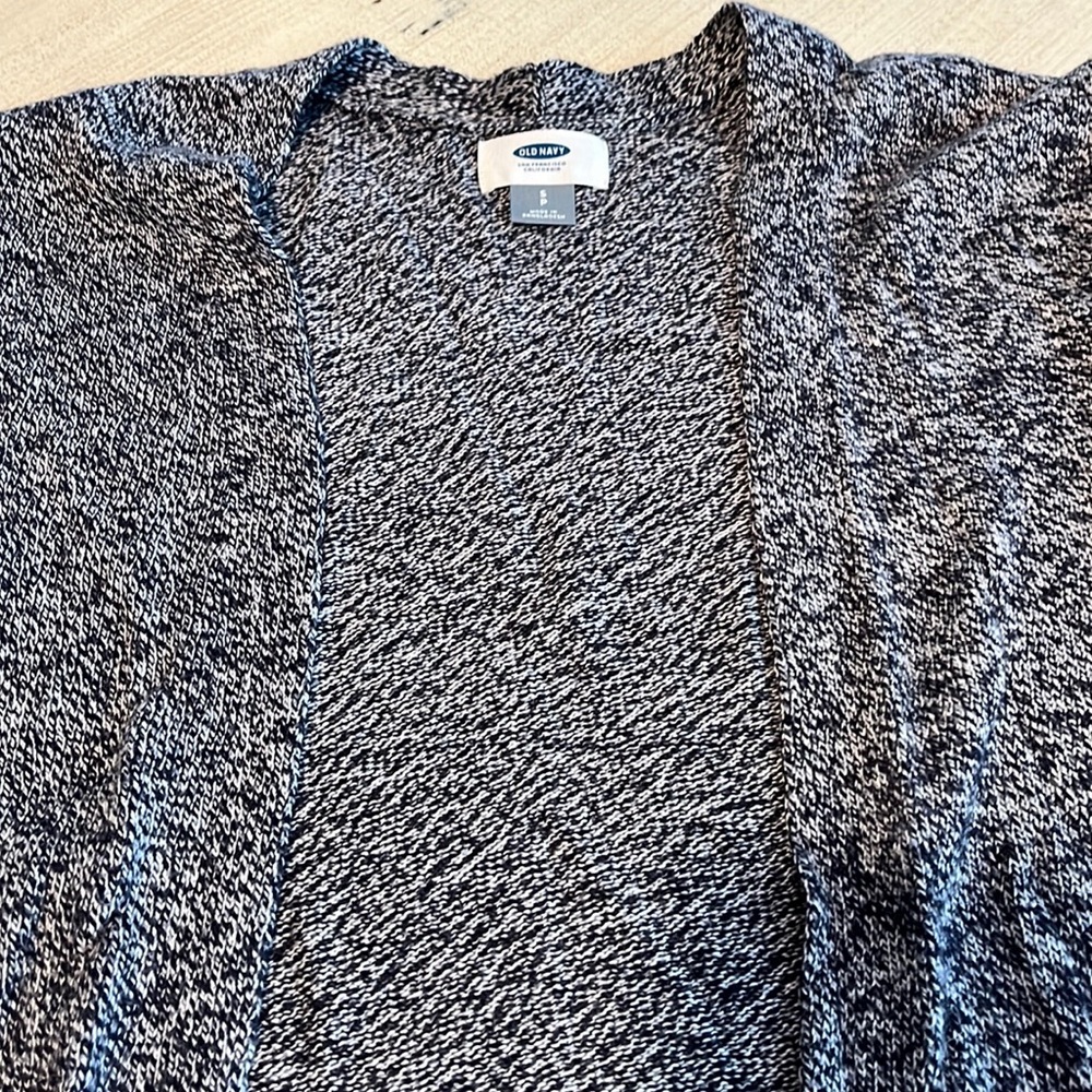 Old Navy Caardigan